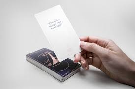 This Is A Deck Of Cards Designed By Sub Rosa To Help Enable Empathic Thinking Deck Of Cards This Or That Questions Question Cards