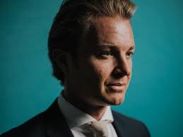 Nico Rosberg im Gespräch: „Die größten Innovationen entstehen durch  Versagen“