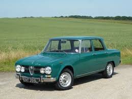 Image result for Green Aqua 1970 Alfa-Romeo