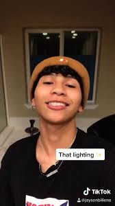 Jason Marcel Belmana