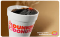 Check spelling or type a new query. Buy Dunkin Donuts Gift Cards At Discount 13 0 Off