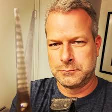 Jason Carr (@jasoncarrtv) • Instagram photos and videos