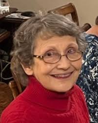 Joyce Deane Burns Obituary December 6, 2024