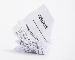 Do i need to bring a cover letter to a job fair?. 5 Ways Your Cover Letter Might Be Hurting You Monster Com