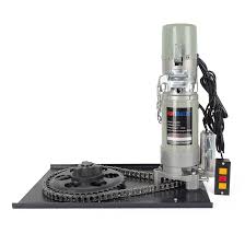 Motor cửa cuốn SH