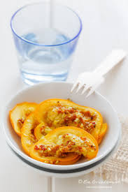 Zucchini Mit Chermoula Rezept Rezepte Vegetarisch Kochen Lebensmittel Essen