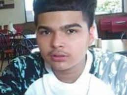 Aaron Loza's Obituary