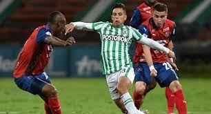 En vivo | hoy | en directo | online | por una nueva jornada de la liga betplay de colombia, atlético nacional recibe al conjunto de . D5oer4twnwhpam