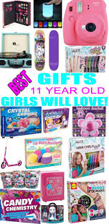 Birthday Gifts For 11 Year Old Daughter Best Toys For 11 Year Old Girls Birthday Presents For Girls Birthday Gifts For Girls Birthday Gifts For Kids