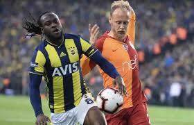 5 mayıs 2021 bugün hangi maçlar var? Fenerbahce Galatasaray Mac Ozeti Medyanotu