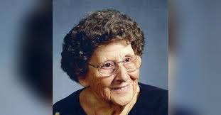 Louise Marie Bowman Obituary