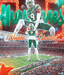 Miami Hurricanes (@canesuniverse) • Instagram photos and videos