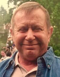 Obituary for John W. Frye