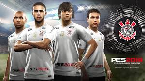 1 corinthians 3:19 job 5:13. Pes 2019 Corinthians Partnership Trailer Youtube