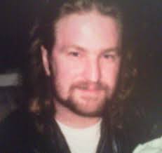 James Elwood “Jimmy” Sherrill III (1967-2012)