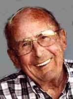 Harold Laubscher Obituary (2010)