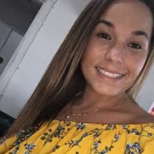 Michelle Zebroski's Instagram, Twitter & Facebook