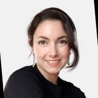 Monica Block's Instagram, Twitter & Facebook