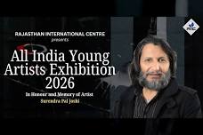 All India Young Artists Exhibition 2026