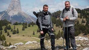 Cet ensemble de forts militaires, aujourd'hui classé monument historique, a bien failli être détruit par les assauts de l'histoire ou du temps. Chroniques D En Haut France 3 Auvergne Rhone Alpes