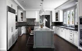 Planning and designing your kitchen doesn't have to be a chore. Hanssem Cabinets Atlantis Kitchens