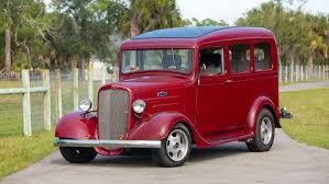 Image result for Regatta Red 1936 Chevrolet