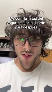 Simplemente un chad #halftrend #mitad #yogurt #mitadtrend