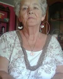 Obituary information for Rosie J. Burchett