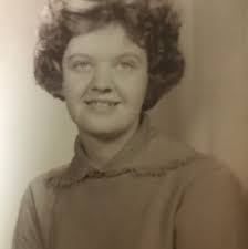 Obituary information for Patricia A. Bauman