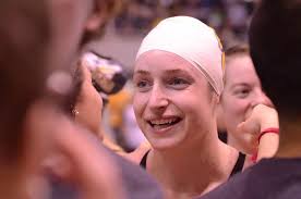 Swimmers Prepare for Nationals