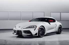 Showrooms by june 2019, but there's no news about its global availability just yet. I M Not Digging The 2020 Toyota Supra W 21 Photos Carguide Ph Philippine Car News Car Reviews Car Prices