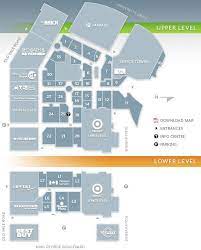 Cities and counties in various years. Central City Shopping Centre Shopping Plan Central City Shopping Center Wayfinding Signage