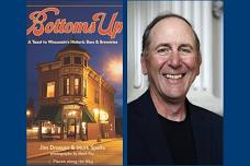 Jim Draeger discusses Wisconsin’s Historic Bars...