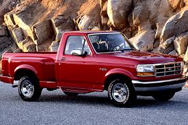 1990 96 Ford F 150 250 Pickup Consumer Guide Auto