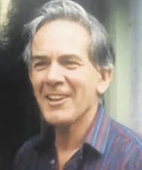 Peter Goddard Obituary (2014)