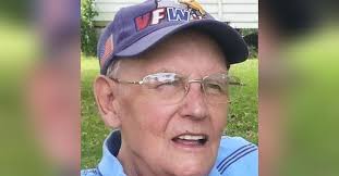 Robert E. Horton Sr. Obituary