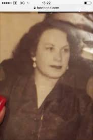 I've been looking for a childhood friend named Nannette. I think her last  name was McGanna. Anyone know her?