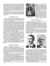 Cherokee County History