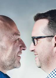 Die Wahl Wer vertritt uns im Landtag?