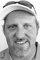 King, Reeves shoot for four-peat