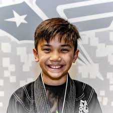 Competitor List [2022 St. Louis BJJ Championships]