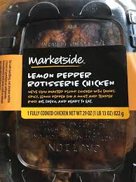 Walmart Rotisserie Chicken