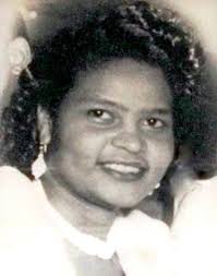 RUBY PATTON Obituary (2015)