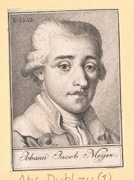 165 Johann jakob meyer Images: PICRYL