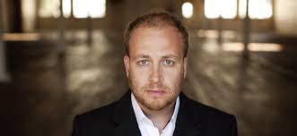 Biography — EricWilliamBarnum