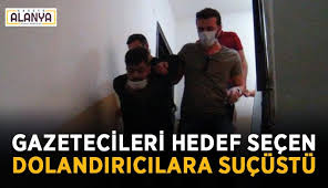 Manavgat'ta 2 radyo istasyonu, haberci 07 ve manavgat son dakika haber isimli haber sitelerini bünyesinde barındıran manavgat medya grup sahibi sedat manav telefon. Gazetecileri Hedef Secen Dolandiricilara Sucustu