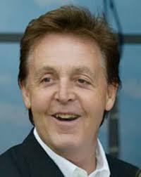 Sir Paul's split with publicist