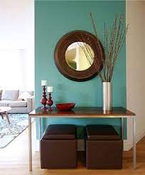 Blue And Brown Bathroom Google Images Brown Living Room Tan Living Room Living Room Decor