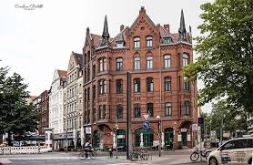 Helle renovierte 2 zimmer wohnung in linden süd/strousbergstr. Der Immobilienmakler Fur Hannover Linden L Bartelt Immobilien