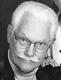 In Memoriam: Fred Louis Wolking